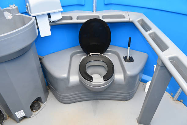 Best Construction site porta potty rental  in Coal City, IL